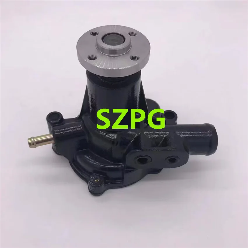 129002-42004 Детали дизельного двигателя Водяной насос для PC35 PC45 4TNE88 4TNE84 4D84 3D84
129002-42004 Детали дизельного двигателя Водяной насос для PC35 PC45 4TNE88 4TNE84 4D84 3D84