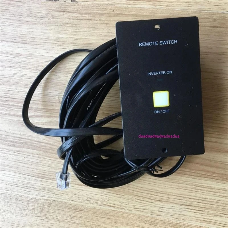 sine wave inverter correction wave remote control remote control panel external switch wire
sine wave inverter correction wave remote control remote control panel external switch wire