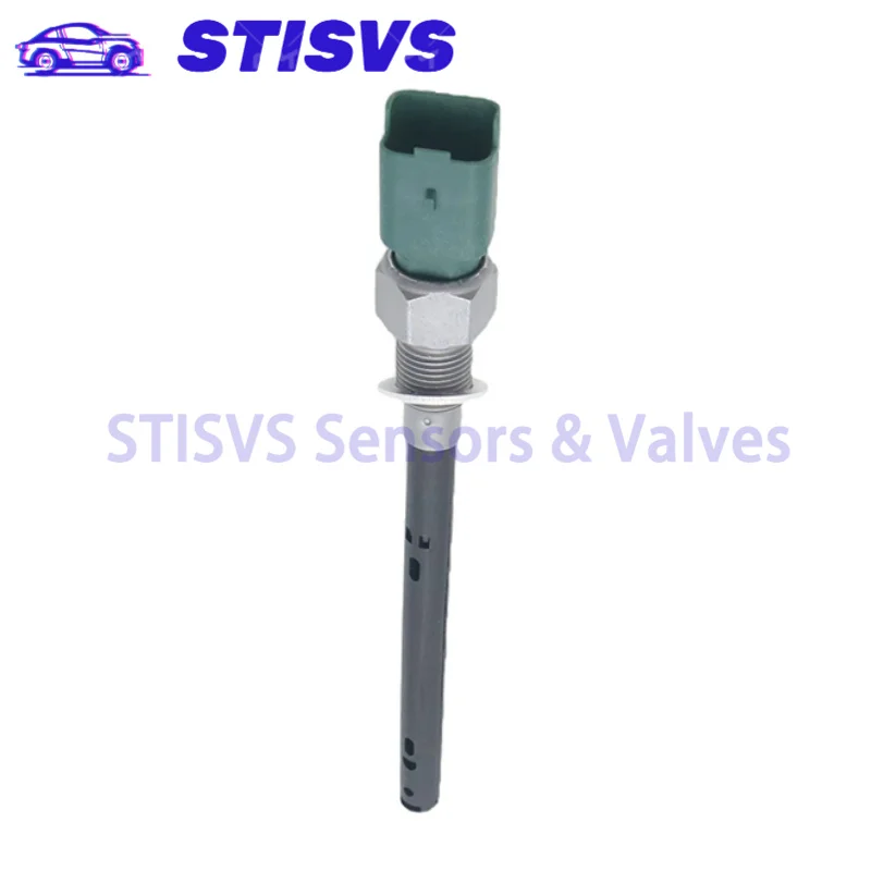 Датчик уровня моторного масла 6C11-6C624-BB для Ford Transit 2,0 2,4 2,3 Di MK6 MK7 Land Rover Defender, новый 6C116C624BB 6C11 6C624 BB
Датчик уровня моторного масла 6C11-6C624-BB для Ford Transit 2,0 2,4 2,3 Di MK6 MK7 Land Rover Defender, новый 6C116C624BB 6C11 6C624 BB