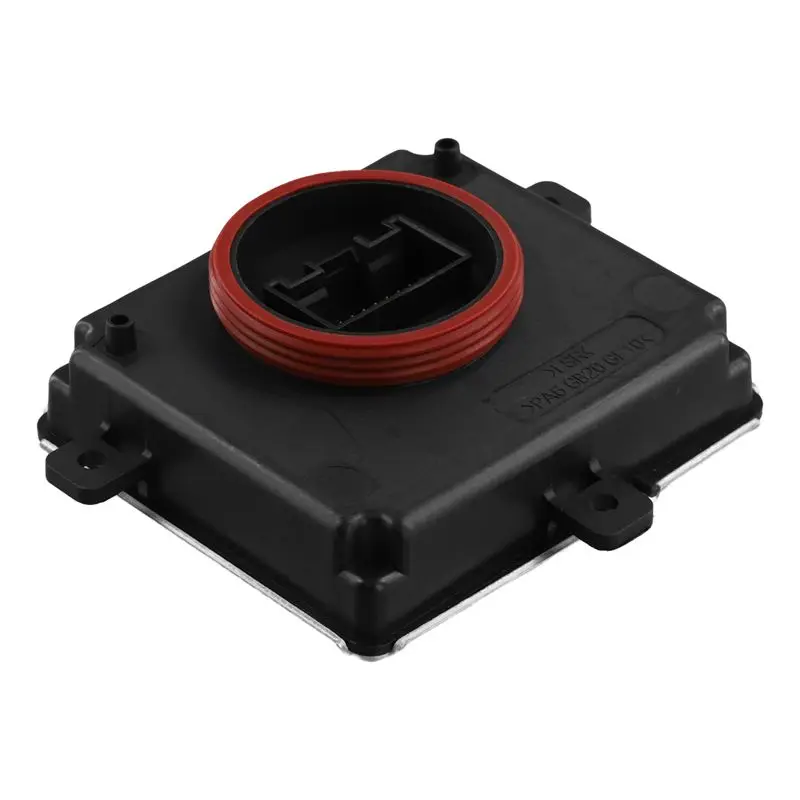 A96E-New Car Daytime Running Light Module DRL Control Ballast Follower Controller 4G0907697D 4G0907397D For A4 A5 A6 Q3
A96E-New Car Daytime Running Light Module DRL Control Ballast Follower Controller 4G0907697D 4G0907397D For A4 A5 A6 Q3