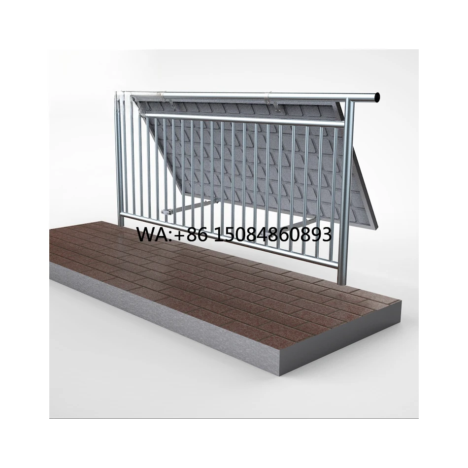 800w 600w Balcony Solar System with Microinverter Storage Set Home Balcony Use
800w 600w Balcony Solar System with Microinverter Storage Set Home Balcony Use