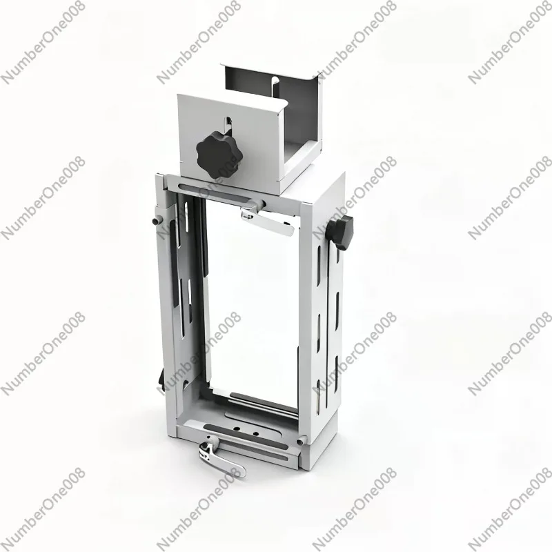 For Hanging Host Bracket Lifting Table High-end Host Hanger No Punching Installation
For Hanging Host Bracket Lifting Table High-end Host Hanger No Punching Installation