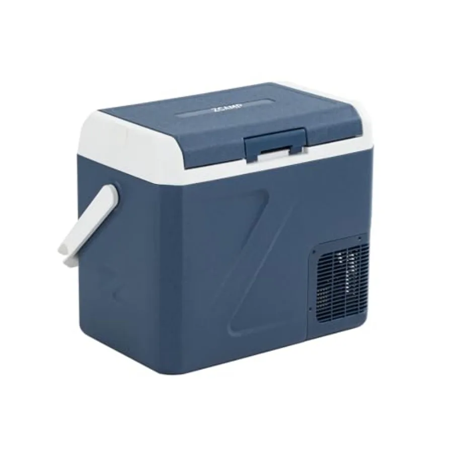 12 Volt Car Refrigerator 20QT/19L Portable Freezer Electric Cooler -468 12/24V DC 100-240V AC Car Fridge for Camping Road Trips
12 Volt Car Refrigerator 20QT/19L Portable Freezer Electric Cooler -468 12/24V DC 100-240V AC Car Fridge for Camping Road Trips