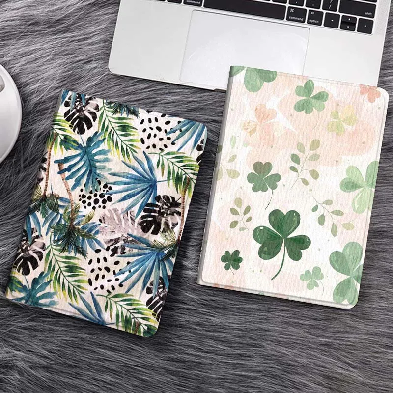 Tropical Leaf Pattern Print Tablet Case For Samsung Galaxy Tab S7 S8 S9 S10 FE Lite Gift
Tropical Leaf Pattern Print Tablet Case For Samsung Galaxy Tab S7 S8 S9 S10 FE Lite Gift