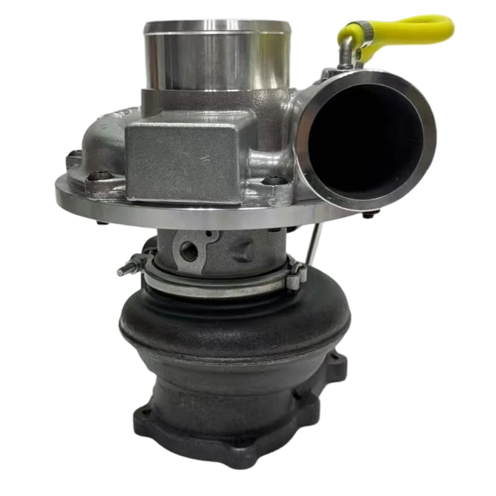 Turbocharger VA570126 For Isuzu Industrial Engine
Turbocharger VA570126 For Isuzu Industrial Engine