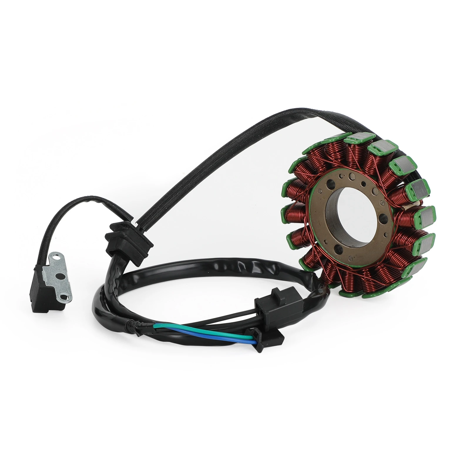 Artudatech Magneto Stator Generator For Suzuki TU250 TU250X 2009-2019 32101-26G10 TU 250
Artudatech Magneto Stator Generator For Suzuki TU250 TU250X 2009-2019 32101-26G10 TU 250
