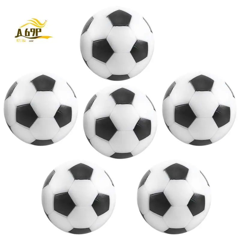 A69P-6PCS Маленький настольный мяч в футбольном стиле, настольный футбол, жесткий пластиковый настольный мяч, противоударная игра, детская игрушка
A69P-6PCS Маленький настольный мяч в футбольном стиле, настольный футбол, жесткий пластиковый настольный мяч, противоударная игра, детская игрушка