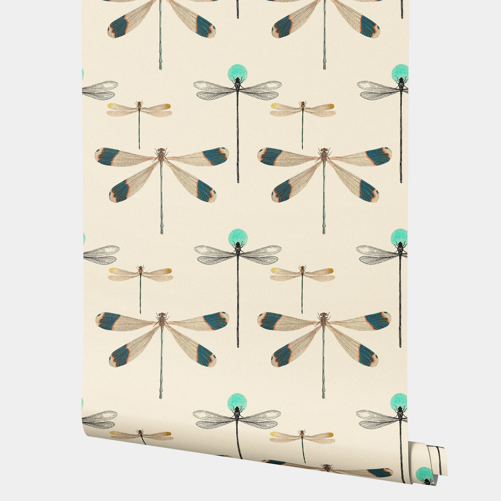 Художественная настенная бумага со стрекозой, мягкая настенная бумага со стрекозой для чтения, уголок для чтения, клейкие обои для ванной комнаты для стены, 50 см * 300 см 
Художественная настенная бумага со стрекозой, мягкая настенная бумага со стрекозой для чтения, уголок для чтения, клейкие обои для ванной комнаты для стены, 50 см * 300 см