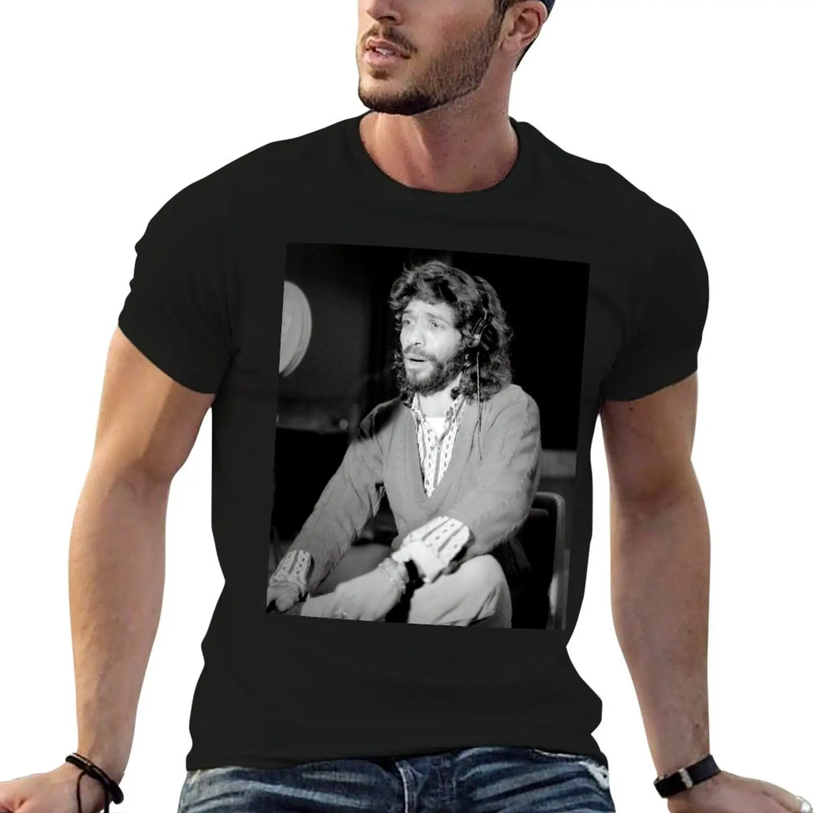Shrimp of the Island singing 4 T-Shirt men t shirt cotton 100% t shirt personalised T-Shirt
Shrimp of the Island singing 4 T-Shirt men t shirt cotton 100% t shirt personalised T-Shirt