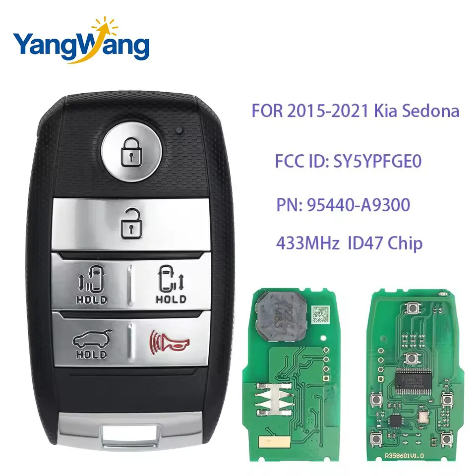 YangWang Car Remote Control Key For Cadillac Escalade SRX XTS ESV ATS CTS HYQ2AB 315MHz HYQ2EB 433MHz ID46 PCF7937E Card
YangWang Car Remote Control Key For Cadillac Escalade SRX XTS ESV ATS CTS HYQ2AB 315MHz HYQ2EB 433MHz ID46 PCF7937E Card