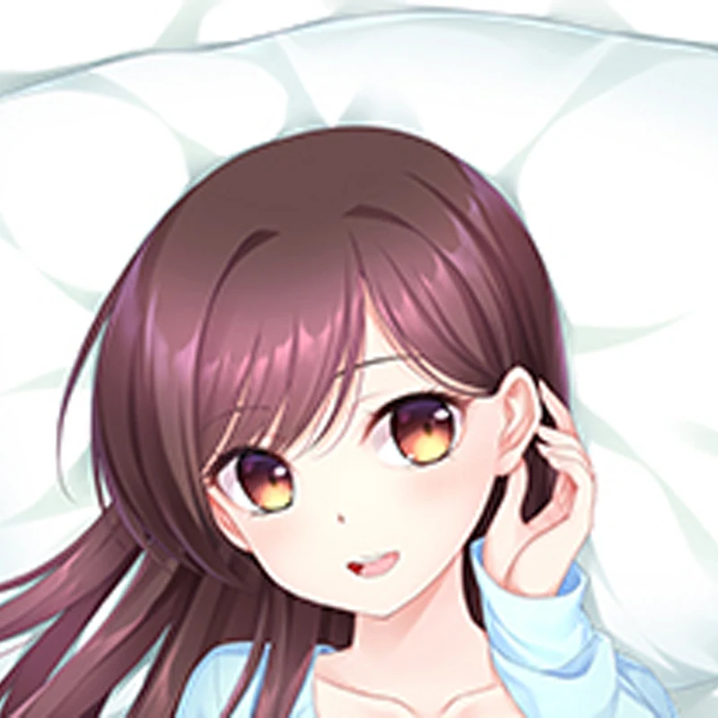 Anime Dakimakura Pillow Case Chizuru Mizuhara Sexy and Busty Beautiful Girl Double-Sided Halloween
Anime Dakimakura Pillow Case Chizuru Mizuhara Sexy and Busty Beautiful Girl Double-Sided Halloween