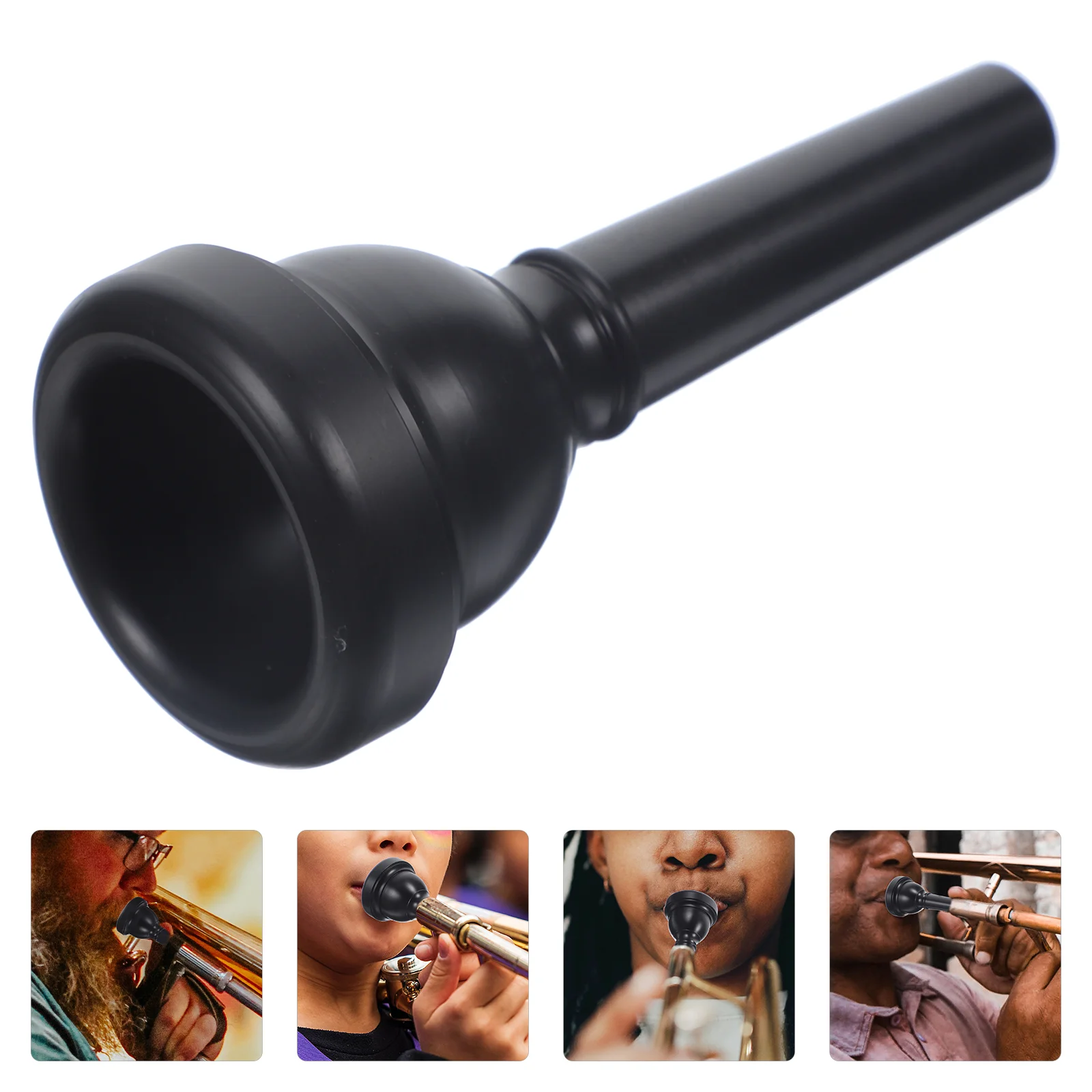 Musical Instruments Alto Trombone Mouthpiece Accessories Replace Black Replacement Accessory for
Musical Instruments Alto Trombone Mouthpiece Accessories Replace Black Replacement Accessory for