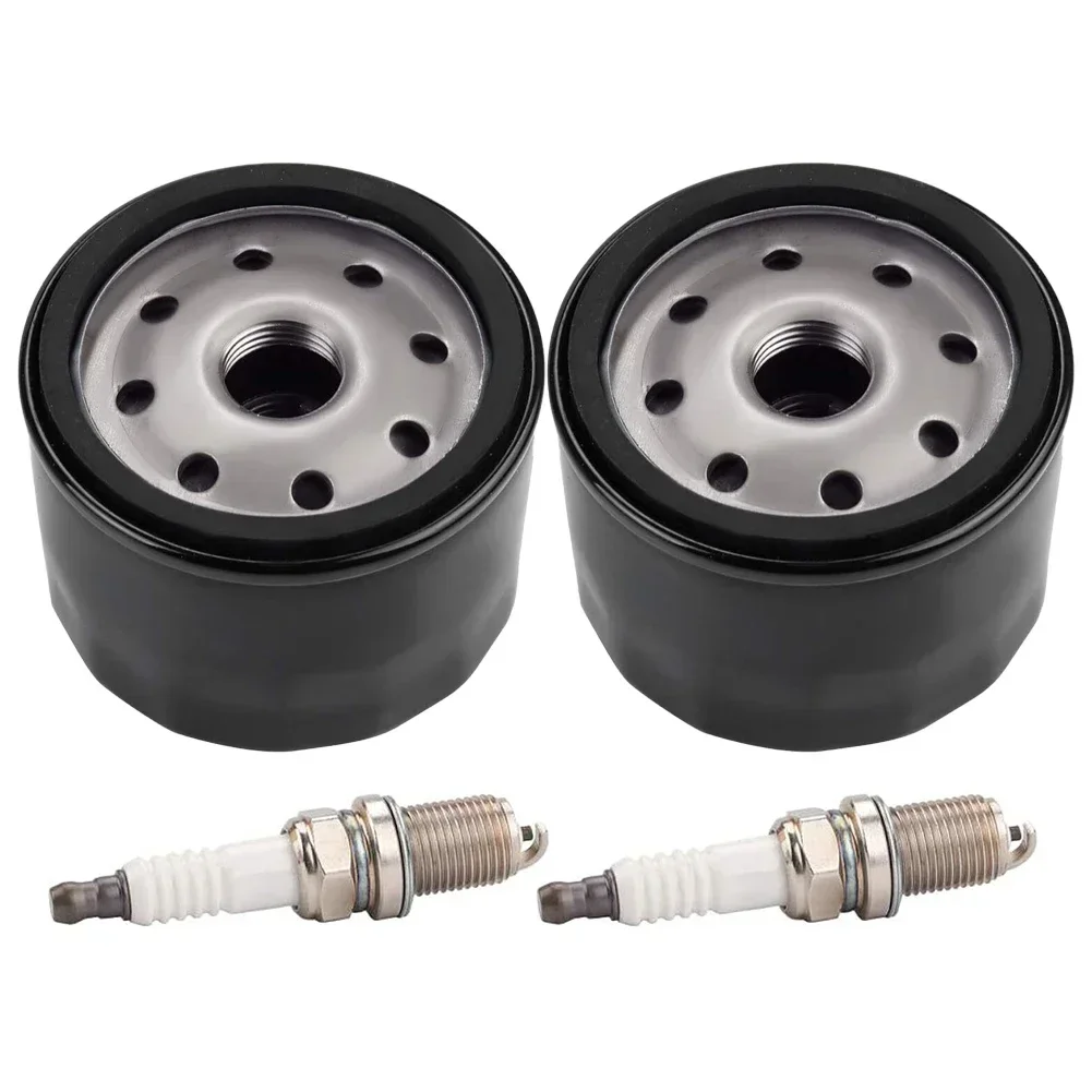 2Pcs 696854 492932S Engine Oil Filter With RC12YC Spark Plug For 28 050 01-S Lawn Mower Parts Garden Power Tool Accessories
2Pcs 696854 492932S Engine Oil Filter With RC12YC Spark Plug For 28 050 01-S Lawn Mower Parts Garden Power Tool Accessories