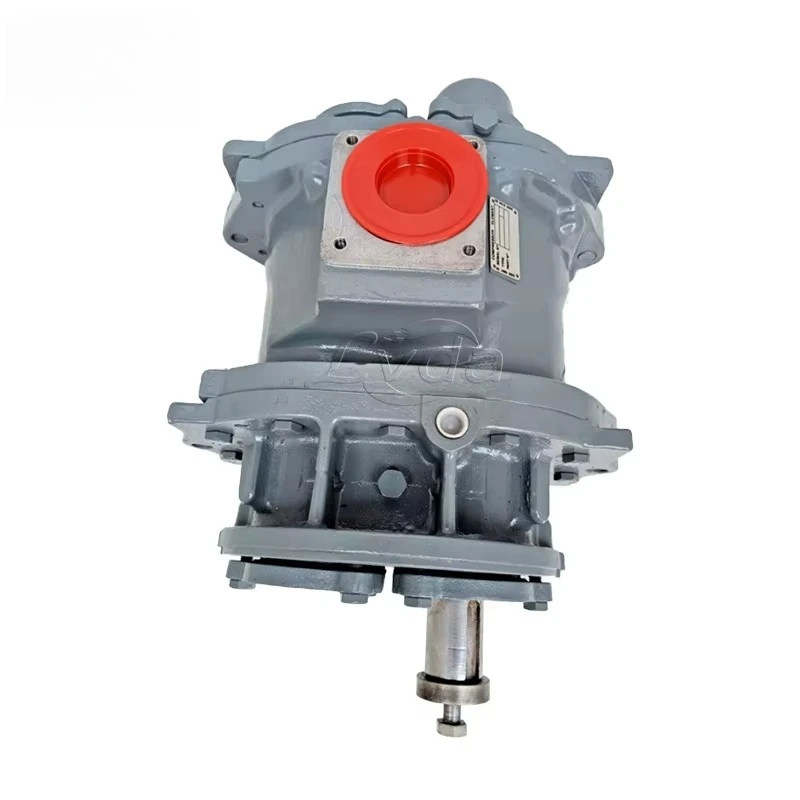 Good Quality Portable Screw Air Compressor Machines Element Head Air End 1616740891 in Stock for Atlas
Good Quality Portable Screw Air Compressor Machines Element Head Air End 1616740891 in Stock for Atlas