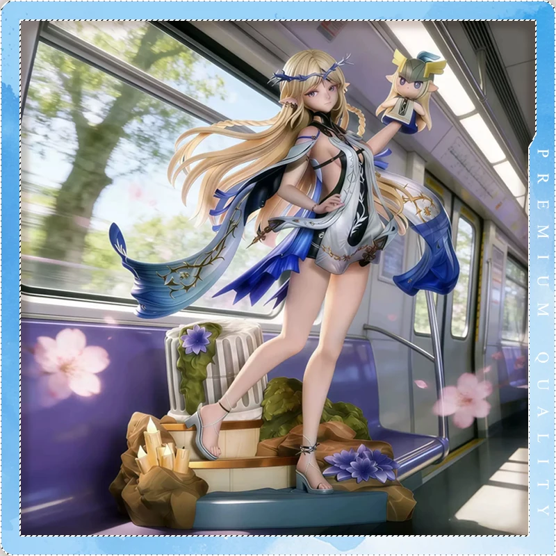 Anime Standing Pose Beautiful Girl GK Figure Model Ornament Home Desktop Decor Collectible Toy Fan Birthday Holiday Surprise Gif
Anime Standing Pose Beautiful Girl GK Figure Model Ornament Home Desktop Decor Collectible Toy Fan Birthday Holiday Surprise Gif