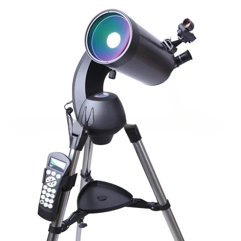 127SLT Automatic Alignment Telescope High Definition Deep Space Viewing Adult Astronomy Device
127SLT Automatic Alignment Telescope High Definition Deep Space Viewing Adult Astronomy Device