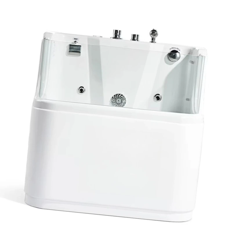 Home Use Pet Store Ozone Dog Grooming Hydro Spa Massage Bath Hot Tub For Pet Supplies
Home Use Pet Store Ozone Dog Grooming Hydro Spa Massage Bath Hot Tub For Pet Supplies