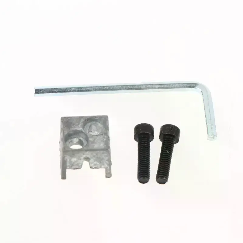 Blade Lock Clamp Holder For 55 Type Jigsaw And Reciprocating Saw Tools To Prevent Loosening During Cutting Tasks
Blade Lock Clamp Holder For 55 Type Jigsaw And Reciprocating Saw Tools To Prevent Loosening During Cutting Tasks