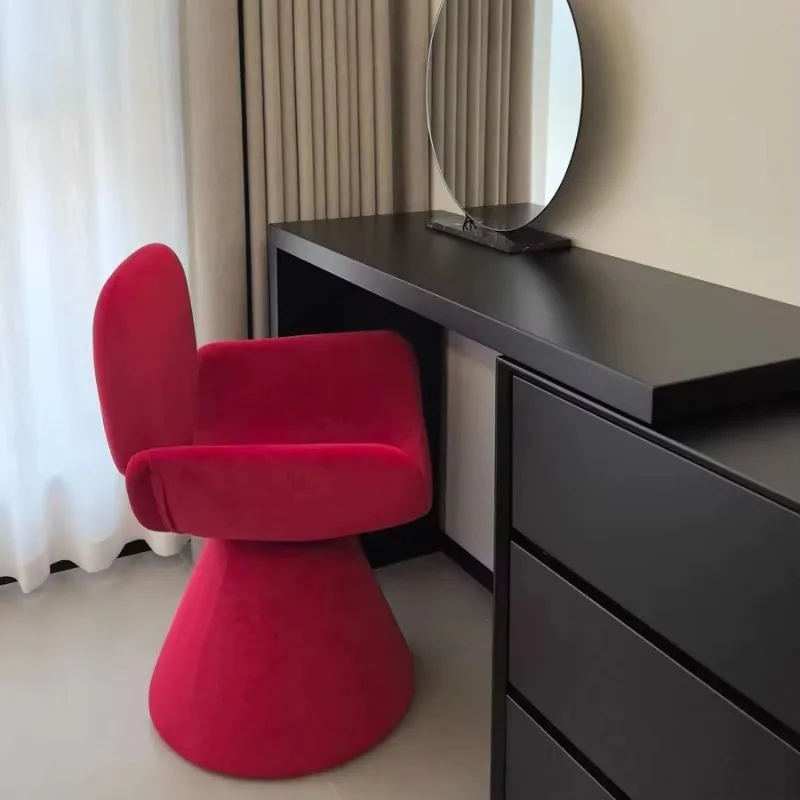 Modern luxury leather dresser luminous mirror rotatable makeup manicure furniture bedroom hotel
Modern luxury leather dresser luminous mirror rotatable makeup manicure furniture bedroom hotel