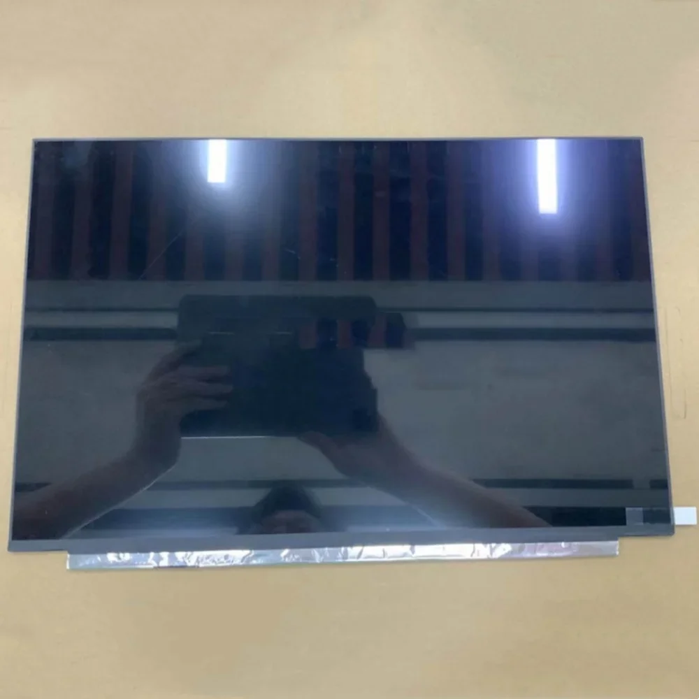N180JME GAA N180JME-GAA 0DN9CJ 18-дюймовый ЖК-экран для ноутбука Бесконтактная IPS-панель FHD 1920x1200 EDP 40 контактов 480 Гц
N180JME GAA N180JME-GAA 0DN9CJ 18-дюймовый ЖК-экран для ноутбука Бесконтактная IPS-панель FHD 1920x1200 EDP 40 контактов 480 Гц