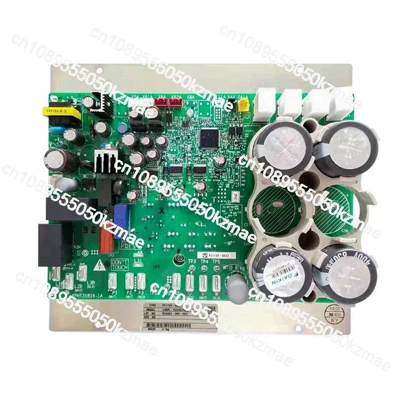 Air conditioner accessories PC1133-55 inverter board PC0905-55 compressor module RHXYQ10-16SY1
Air conditioner accessories PC1133-55 inverter board PC0905-55 compressor module RHXYQ10-16SY1