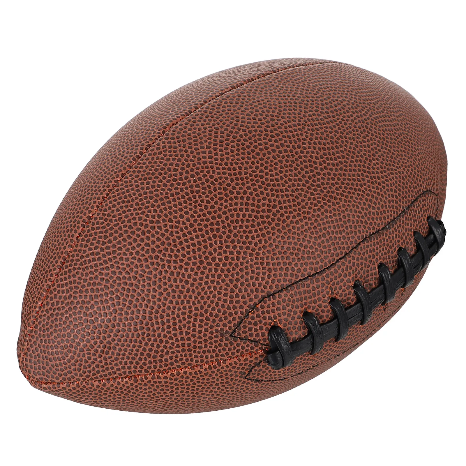 1Pcs Rugby Ball Professional Training Player Exercising Football Stadium School Home Sports Accessory Athlete Practicing
1Pcs Rugby Ball Professional Training Player Exercising Football Stadium School Home Sports Accessory Athlete Practicing