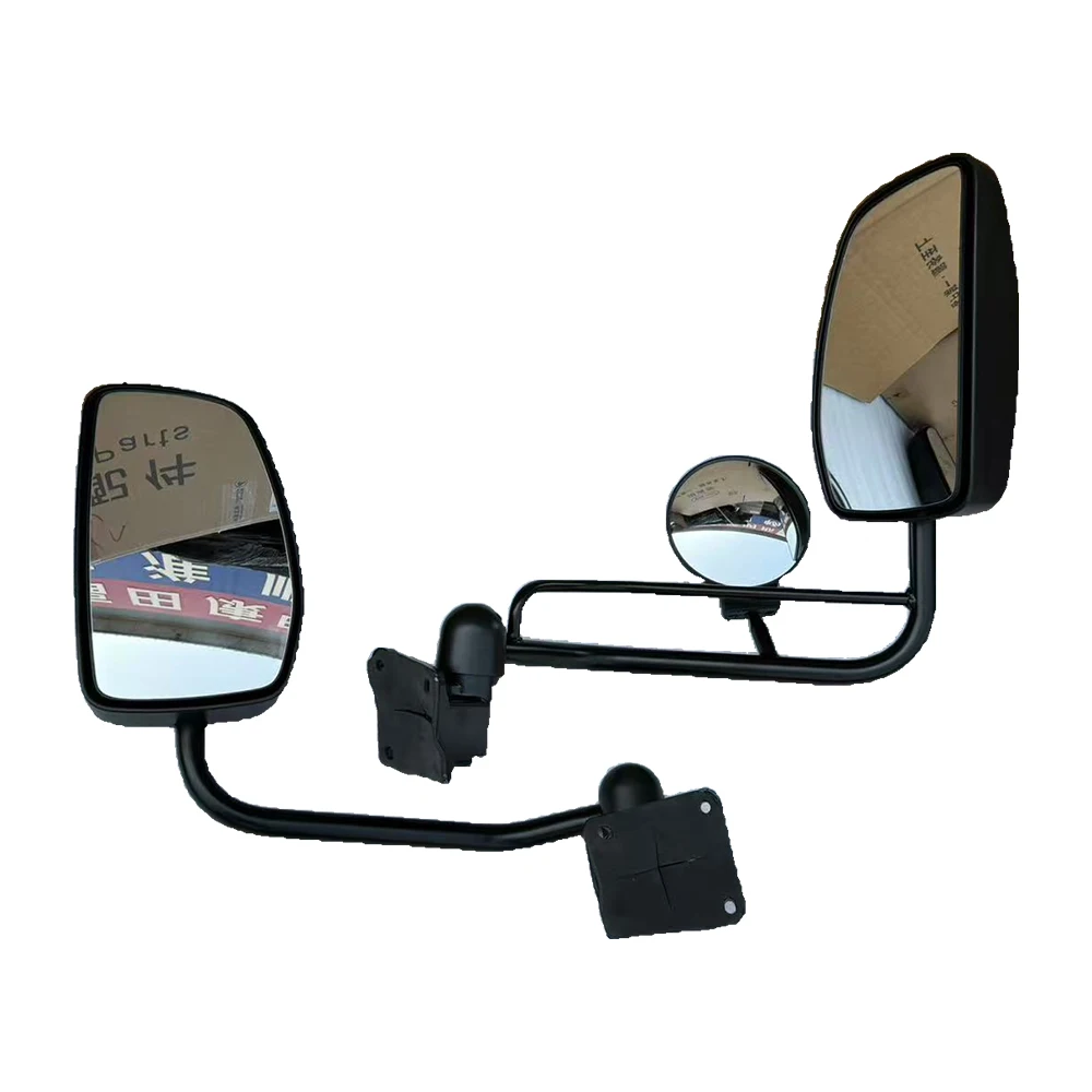 Foton Factory Original Truck Parts Aolong M Card Right Side Rearview Mirror Assembly New Model L182100000061 And L182100000062
Foton Factory Original Truck Parts Aolong M Card Right Side Rearview Mirror Assembly New Model L182100000061 And L182100000062