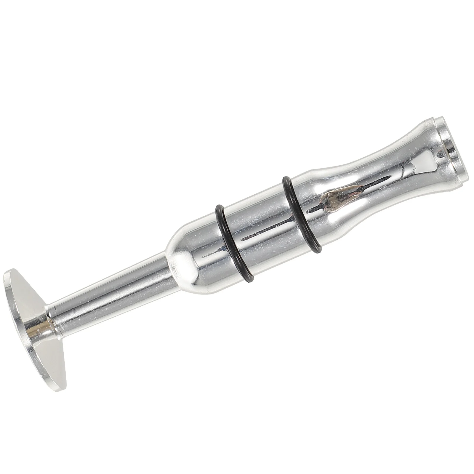 Mouthpiece Practice Device Tool for Trumpet Durable Trumpets Flute Instrument Musical Supply Part Standard Training
Mouthpiece Practice Device Tool for Trumpet Durable Trumpets Flute Instrument Musical Supply Part Standard Training