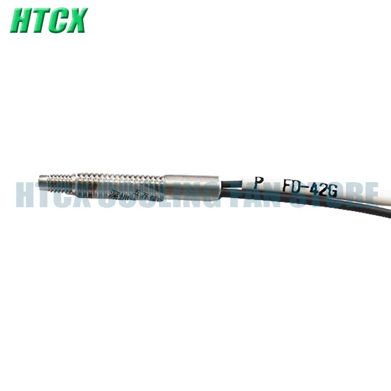 FD-42G Fiber Optic Sensor
FD-42G Fiber Optic Sensor
