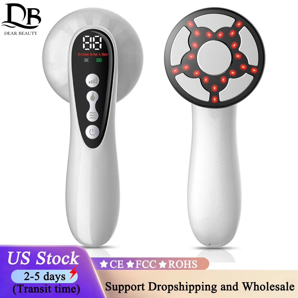 US Stock Electric Body Slimming Massage Fat Remover Vibrating Cellulite Massager 4-in-1 Body Shaping Machine for Belly Waist Arm
US Stock Electric Body Slimming Massage Fat Remover Vibrating Cellulite Massager 4-in-1 Body Shaping Machine for Belly Waist Arm
