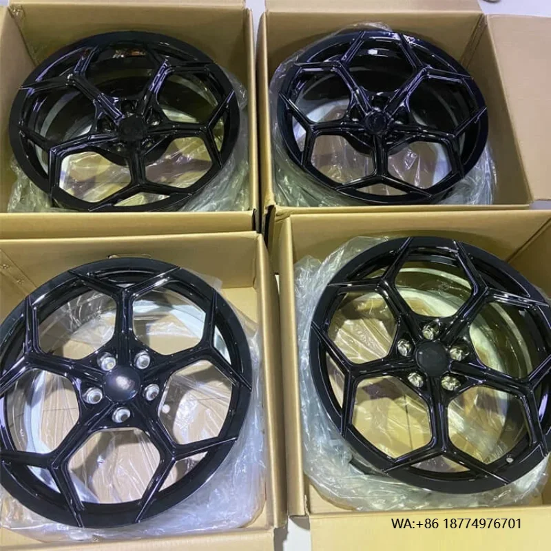 *18~22-inch Forged Automotive Wheel Hubs, Suitable for Cadillac ATS-L, CT4, CT5, CT6, XT5, XT6
*18~22-inch Forged Automotive Wheel Hubs, Suitable for Cadillac ATS-L, CT4, CT5, CT6, XT5, XT6