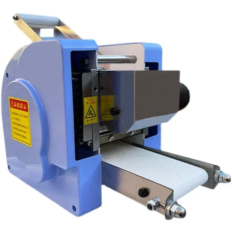 Настольная машина для изготовления пельменей 220 В, бытовая маленькая автоматическая коммерческая многофункциональная электрическая имитация ручной раскатки кожи M
Настольная машина для изготовления пельменей 220 В, бытовая маленькая автоматическая коммерческая многофункциональная электрическая имитация ручной раскатки кожи M