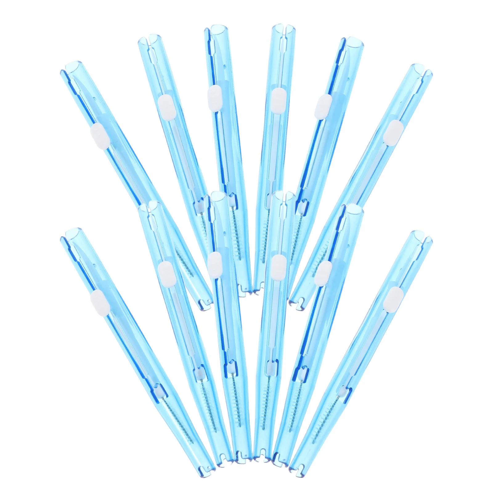 50Pcs Phone Port Cleaning Brush Kit Portable Mini USB C Charging Port Cleaner Cell Phone Speaker Hole Cleaning Tool
50Pcs Phone Port Cleaning Brush Kit Portable Mini USB C Charging Port Cleaner Cell Phone Speaker Hole Cleaning Tool