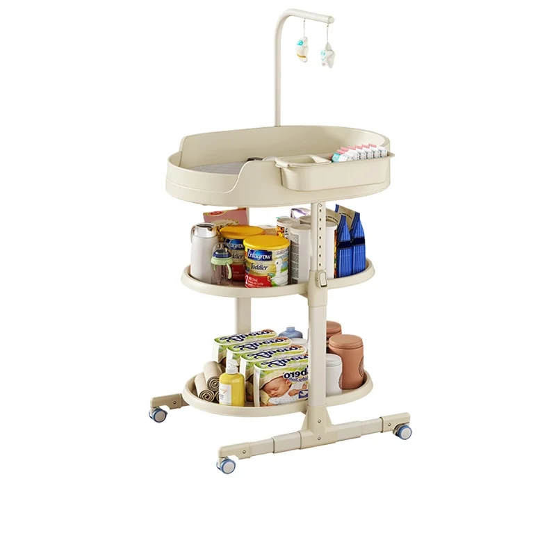 Newborn Diaper Table Baby Changing Diaper Soothing Nursing Table Bathing Baby Changing Station
Newborn Diaper Table Baby Changing Diaper Soothing Nursing Table Bathing Baby Changing Station