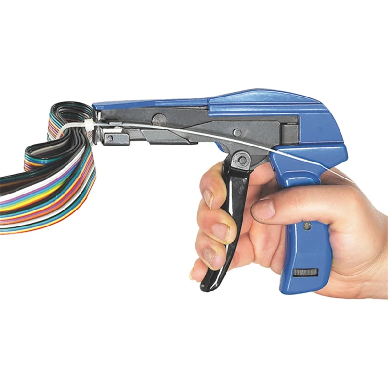 【Hot Selling】Quick Fixing And Cutting Tool Special Cable Tie Pliers Cable Tie Forceps High Quality Cable Tie Pliers
【Hot Selling】Quick Fixing And Cutting Tool Special Cable Tie Pliers Cable Tie Forceps High Quality Cable Tie Pliers