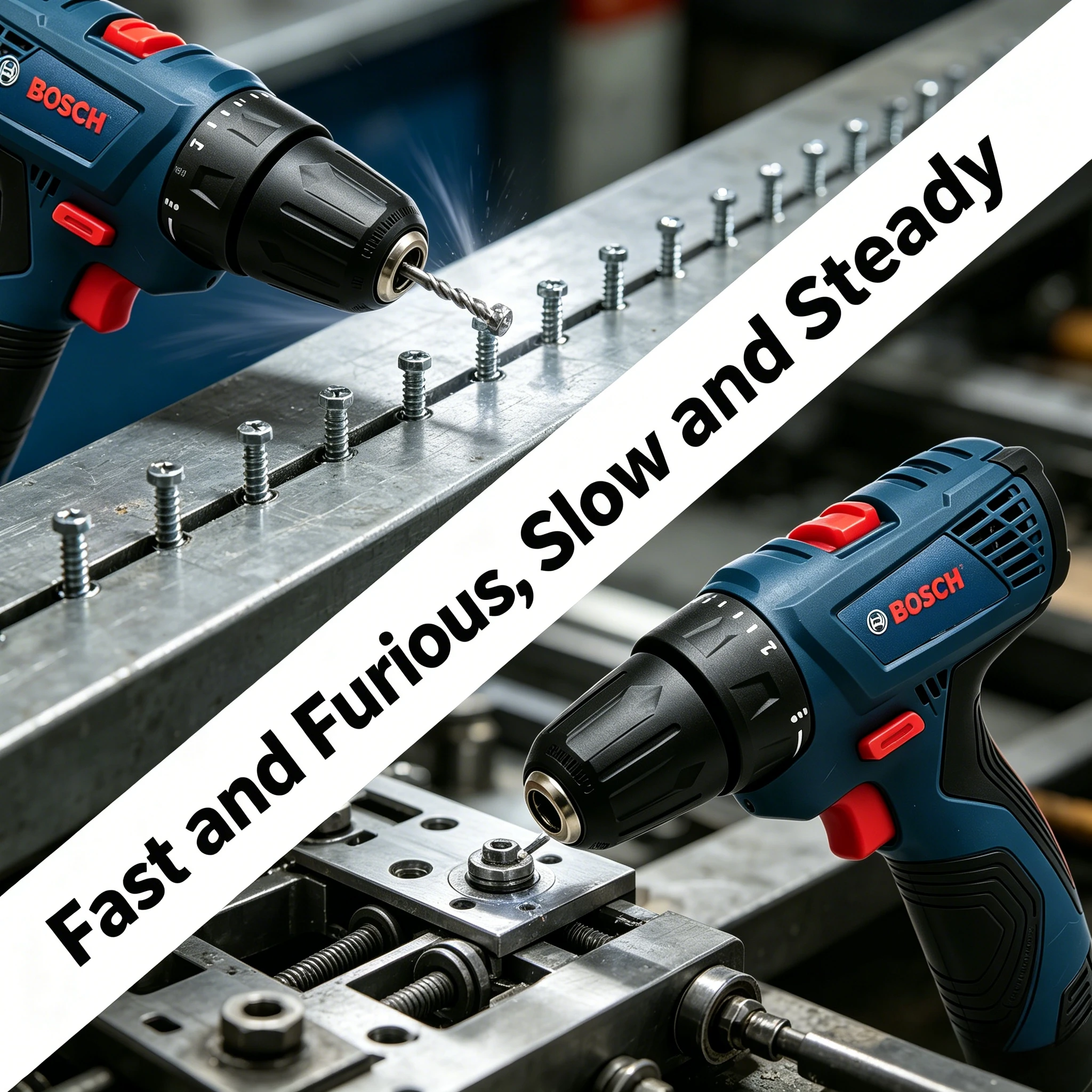 Bosch GSR120 12V Cordless Power Drill, Ergonomic Anti-Slip Grip, Low-Vibration Design for Comfortable All-Day Use
Bosch GSR120 12V Cordless Power Drill, Ergonomic Anti-Slip Grip, Low-Vibration Design for Comfortable All-Day Use