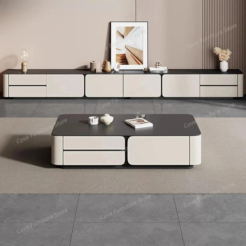 Italian Minimalist Tv Stand Vintage Coffee Table Shelf Luxury Tv Stand Living Room Modern Stojaki Telewizyjne Home Furniture
Italian Minimalist Tv Stand Vintage Coffee Table Shelf Luxury Tv Stand Living Room Modern Stojaki Telewizyjne Home Furniture