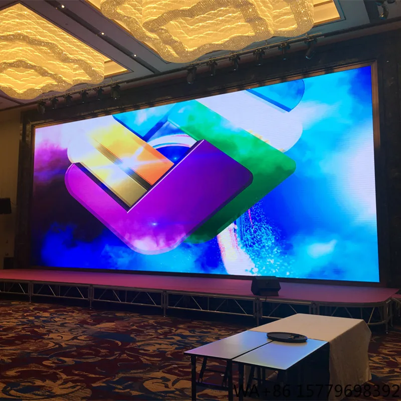 Factory Price Wall Indoor for Stage Sign Boards Transparent Film Screen Neon Sign Panels Module Pantallas Led Display
Factory Price Wall Indoor for Stage Sign Boards Transparent Film Screen Neon Sign Panels Module Pantallas Led Display
