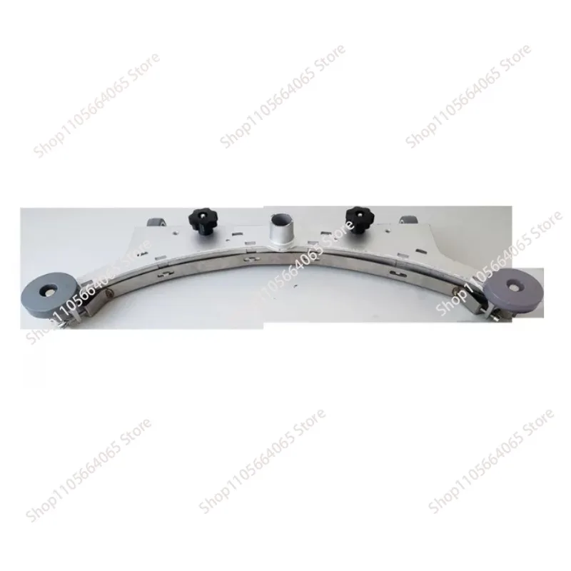 Commercial Cleaning Equipment Spare Parts Heavy Duty All-Aluminum Floor Scrubbers Wipers 1pcs
Commercial Cleaning Equipment Spare Parts Heavy Duty All-Aluminum Floor Scrubbers Wipers 1pcs