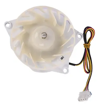 BLDC 냉장고 증발기 선풍기 모터, 냉장고 선풍기 모터 부품, Z40E12MS1A0-57K06 RMT62629, EAU64824806, EAU63503706, 12V 1A