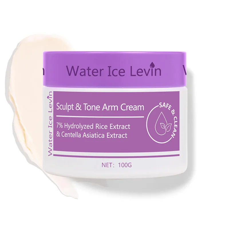 Water Ice Levin 100 мл Фиолетовый крем для тела Глубоко увлажняющий укрепляющий крем для подтяжки рук
Water Ice Levin 100 мл Фиолетовый крем для тела Глубоко увлажняющий укрепляющий крем для подтяжки рук