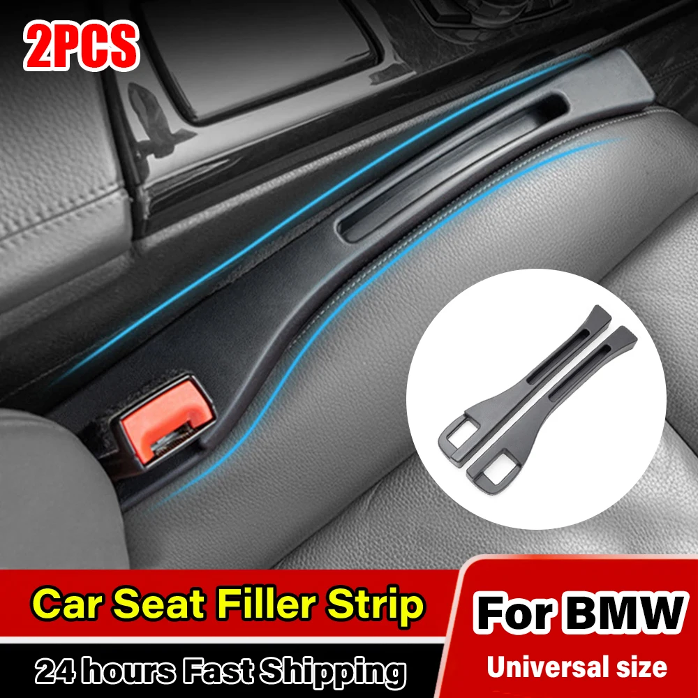 Car Seat Gap Filler Styling Kit Accessories For BMW Series 3 5 X3 X5 E36 E46 E60 E87 E90 E91 E92 F10 F11 F20 F25 F30 F34 G20 G30
Car Seat Gap Filler Styling Kit Accessories For BMW Series 3 5 X3 X5 E36 E46 E60 E87 E90 E91 E92 F10 F11 F20 F25 F30 F34 G20 G30