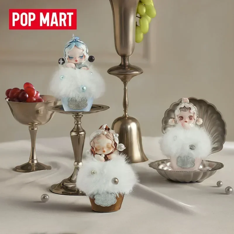 POP MART SKULLPANDA The Feast Beagins Series Fragrance Pendant Blind Box Toys Mystery Guess Bag Desktop Ornaments Anime Figure
POP MART SKULLPANDA The Feast Beagins Series Fragrance Pendant Blind Box Toys Mystery Guess Bag Desktop Ornaments Anime Figure