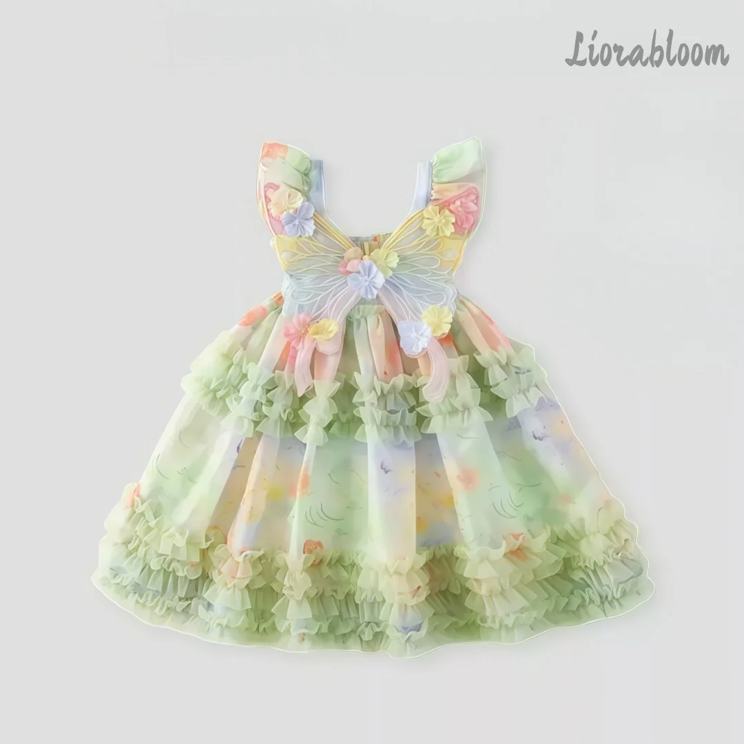 Custom Girls' Formal Dress Sleeveless Flower Girl Dress Floral Hem Women's Wedding Party Attire Dress свадебное платье
Custom Girls' Formal Dress Sleeveless Flower Girl Dress Floral Hem Women's Wedding Party Attire Dress свадебное платье