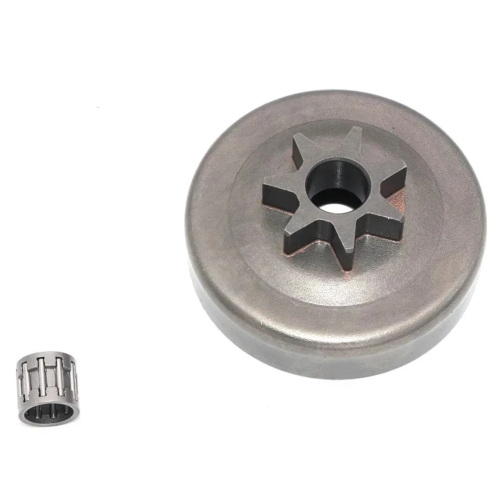 530048132 530069342 Clutch Drum Spur For Jonsered CS2040 CS2234 CS2234w CS2234S CS2238 CS2238S 2036 2040
530048132 530069342 Clutch Drum Spur For Jonsered CS2040 CS2234 CS2234w CS2234S CS2238 CS2238S 2036 2040