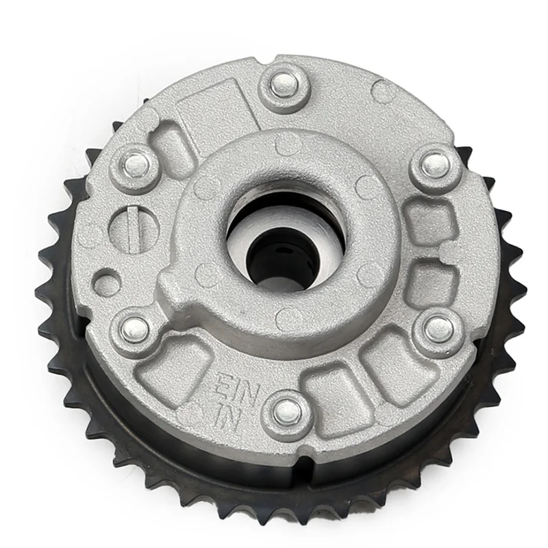 Superior-Car Camshaft Gear Camshaft Adjuster (Intake Side) 11367540347 For BMW 1 3 7 Series X6 Z4 E71 E82 E88 E89 E90 E91 E92 E9
Superior-Car Camshaft Gear Camshaft Adjuster (Intake Side) 11367540347 For BMW 1 3 7 Series X6 Z4 E71 E82 E88 E89 E90 E91 E92 E9