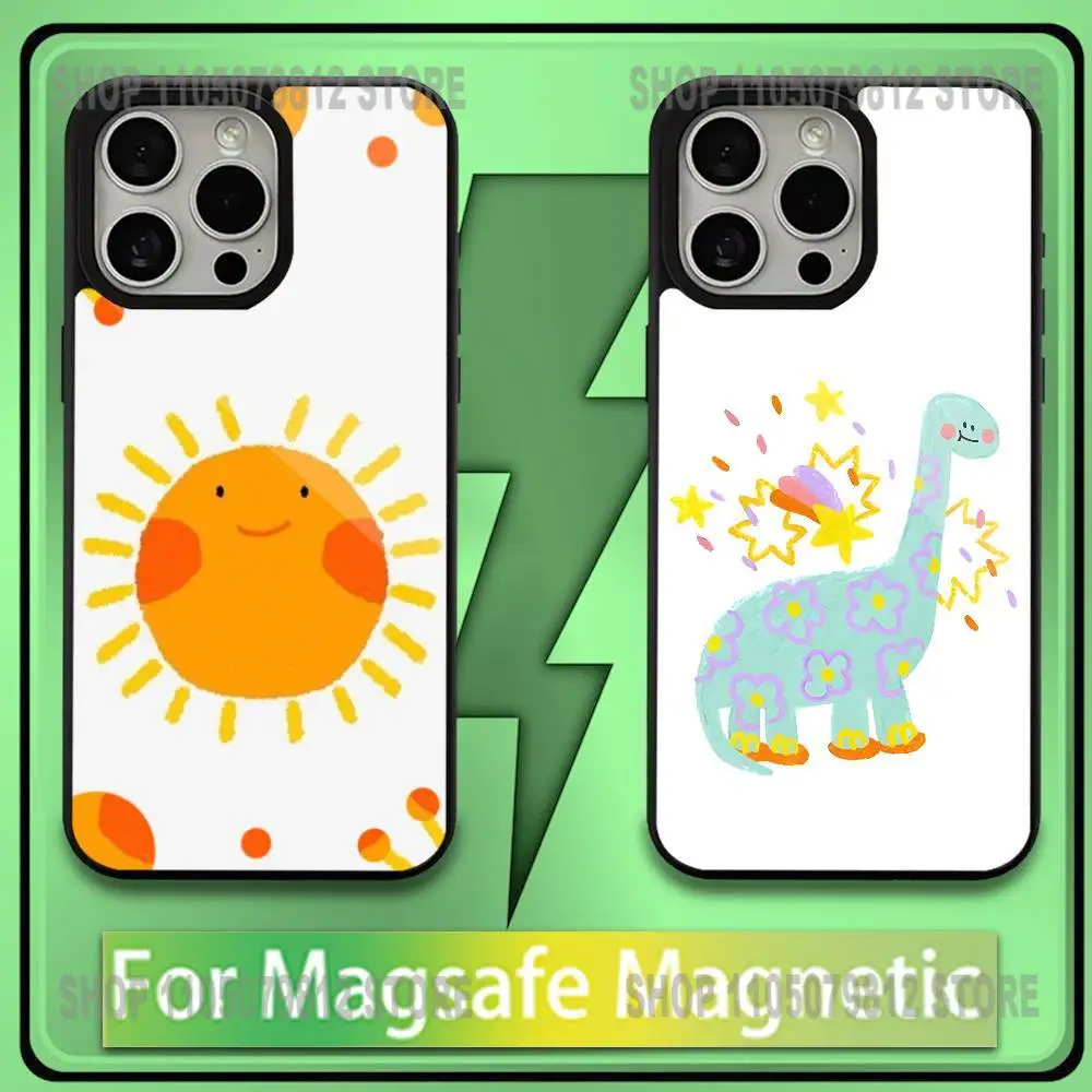 Adorable cartoon animals Phone Case For iPhone17,16,15,14,13,12,11,Plus,Pro,Max,Mini Soft Magesafe Magnetic Wireless Charge
Adorable cartoon animals Phone Case For iPhone17,16,15,14,13,12,11,Plus,Pro,Max,Mini Soft Magesafe Magnetic Wireless Charge