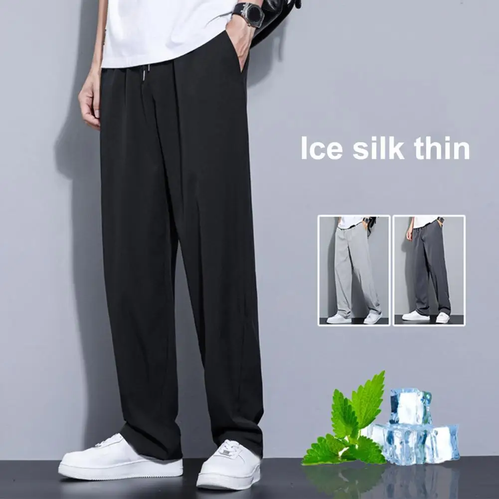 2023 Summer Cotton Linen Fashion Men's Trousers Casual Pants Solid Color Breathable Loose Shorts Straight Pants Streetwear
2023 Summer Cotton Linen Fashion Men's Trousers Casual Pants Solid Color Breathable Loose Shorts Straight Pants Streetwear