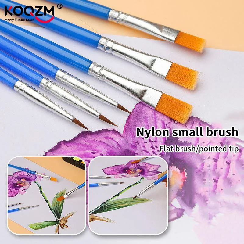 50pcs Painting Brushes For Painting Handcraft Arts And Craft For Artistic Multifunction Hook Line Painting Equipment
50pcs Painting Brushes For Painting Handcraft Arts And Craft For Artistic Multifunction Hook Line Painting Equipment