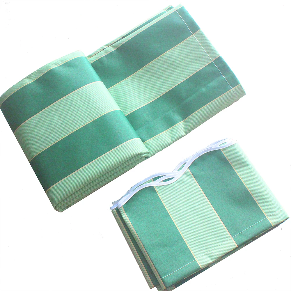 Retractable Patio Awning Fabric Replacement Terrace Top Cover Waterproof Sun Shade Shelter UV Protection Balcony 12ft 10ft 8ft
Retractable Patio Awning Fabric Replacement Terrace Top Cover Waterproof Sun Shade Shelter UV Protection Balcony 12ft 10ft 8ft